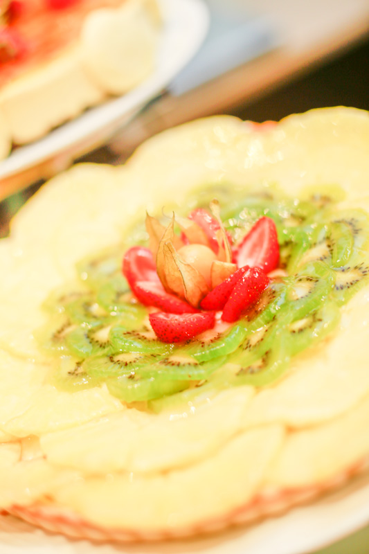 LFB Brunch at Gefinor Rotana